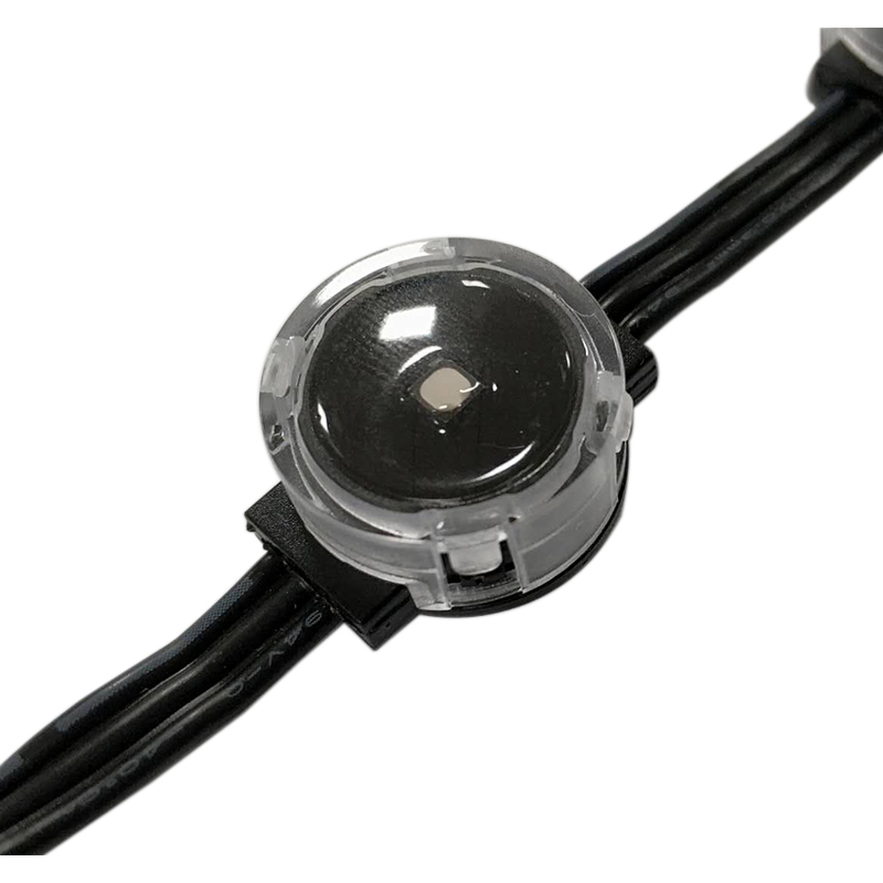 舞台背景屏 户外炫彩屏 景观亮化 JD22 工程DMX LED点光源 (2).jpg