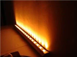 للماء أدى الجدار غسل بار الخفيفة